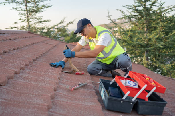 Best Storm Damage Roof Repair  in Kirkland, IL