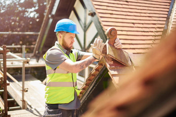 Quick and Trustworthy Emergency Roof Repair Services in Kirkland, IL