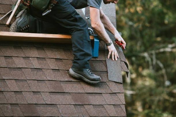 Gutter Installation and Roofing in Kirkland, IL