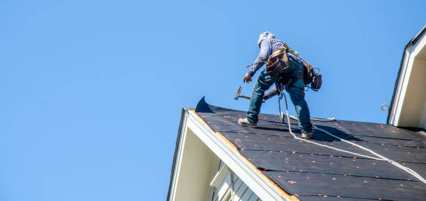 Quick and Trustworthy Emergency Roof Repair Services in Kirkland, IL